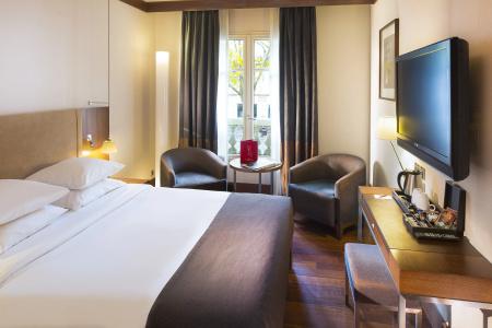 Radisson Blu Champs-Elysées, Paris - 10