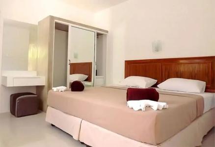 The Canal Villas Khaolak - 78