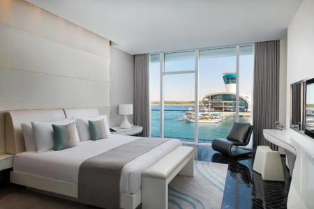 w Abu Dhabi - Yas Island - 52