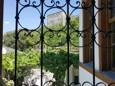 Gjirokastra - 43