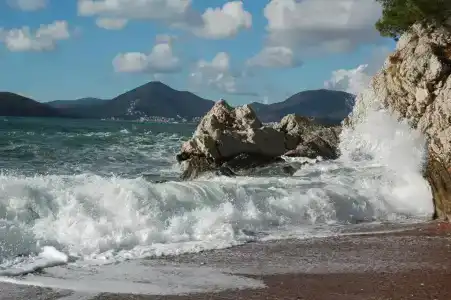 Budva Inn Guest House - 27