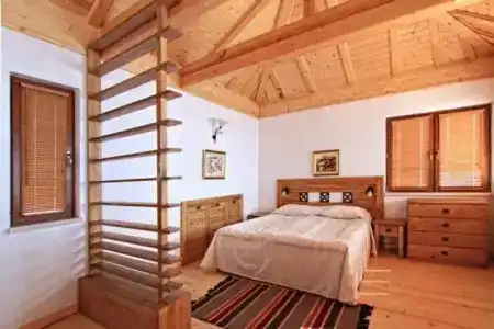 Rodope Nook Guest house - 6