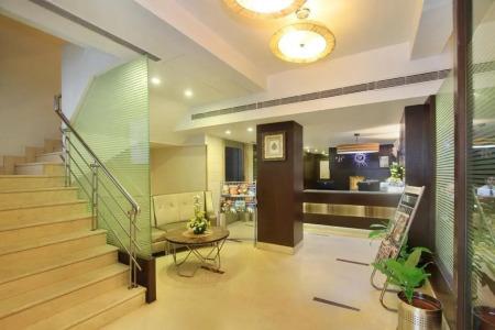 La Sara Grand Formerly Known as Nandhana Grand - 2