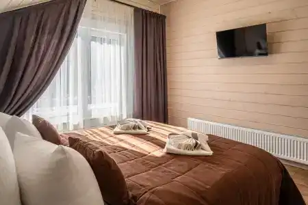 Голландия 1 - 5