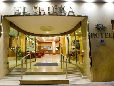El Churra - 28