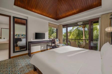 Vinh Hung Emerald Resort - 30