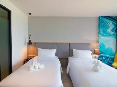 Fortune Saeng Chan Beach Rayong - Sha Plus - 75
