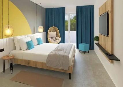 Koralj Sunny by Valamar - 75