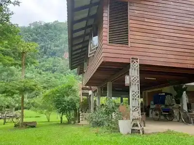 Chiang Dao Hut - 86