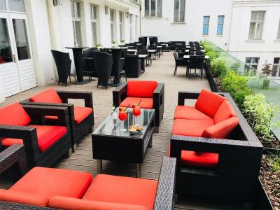 Mercure Ostrava Center - 34