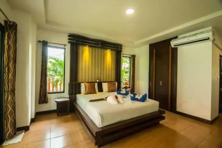 Lanta Nice Beach Resort - Sha Extra Plus - 58