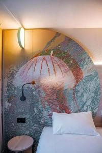 ibis Styles Antibes - 46