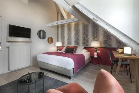 Hôtel Jeanne d'Arc Le Marais - 18