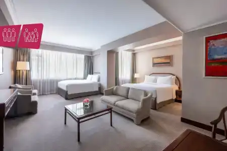 Marco Polo Hongkong - 30