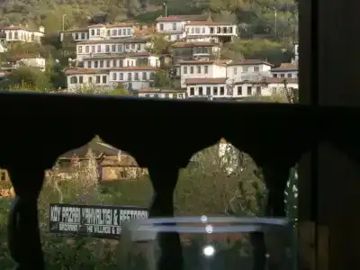 Sirincem Pension - 34