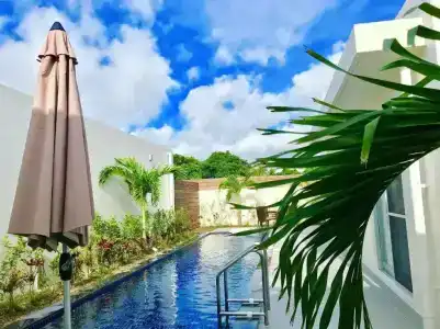 Coldio Pool & Villas Sumuide - 51