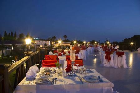 Sun Club Side - All Inclusive - 29