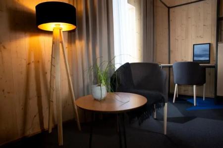 Landhotel - 86