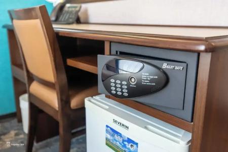 Toyoko Inn Marseille Saint Charles - 48