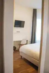 Hôtel Calm Lille - 49
