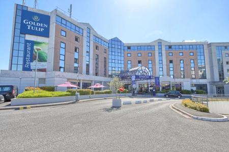 Golden Tulip Paris Cdg Airport – Villepinte - 0