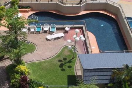 Cairns Aquarius - 15