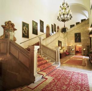 Parador de Turismo de León - 34