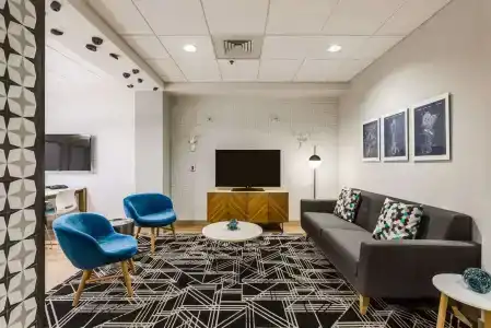 Sonesta Denver Downtown - 12