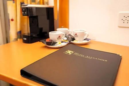 Budget Alexander - 51