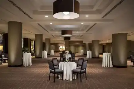 Hilton Parc 55 San Francisco Union Square - 33