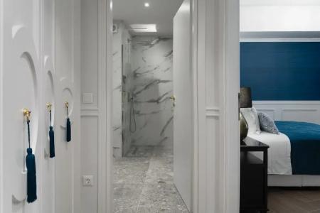 Evripidou Suites - 160