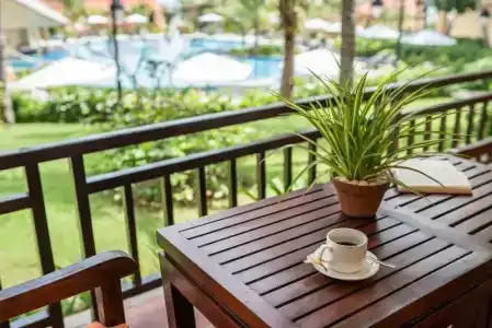 Pandanus Resort - 63