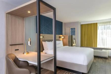 SpringHill Suites by Marriott San Diego Carlsbad - 18