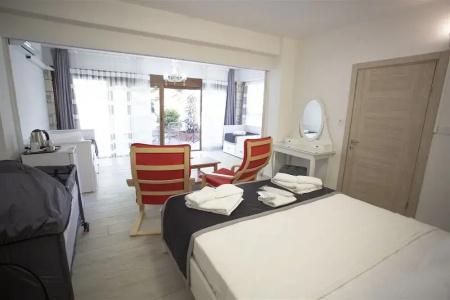 Fizzio Alaçatı - 36