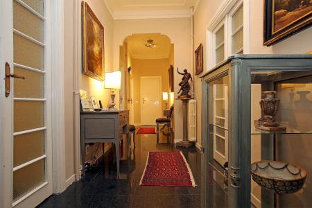 Amica Roma b&b - 9