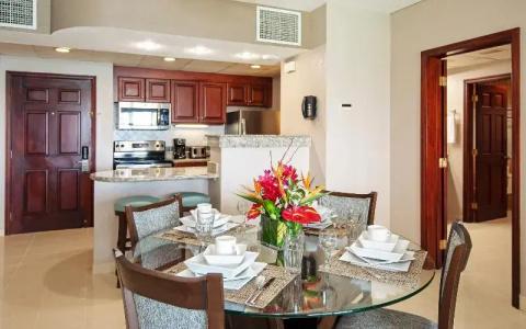 The Villas at Beach and Marina - 154