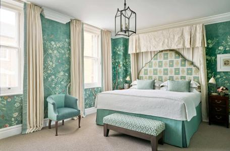 Charlotte Street, Firmdales - 42