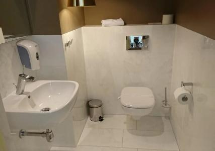 Best Western Cristal - 8