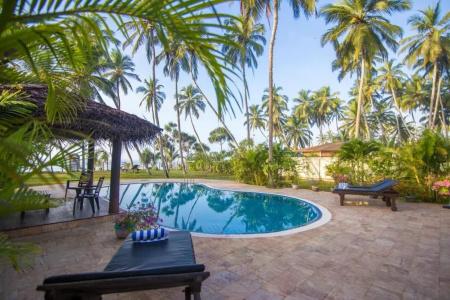 Lanka Beach Bungalows - 89