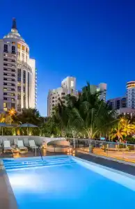 Hyatt Centric South Beach Miami - 39