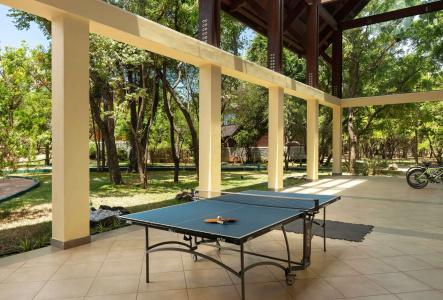 Occidental Paradise Dambulla - 18