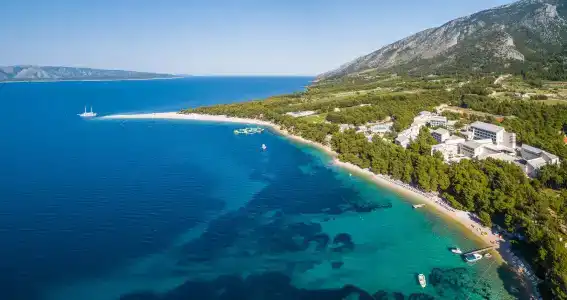 Bretanide Sport & Wellness Resort - All Inclusive - 16