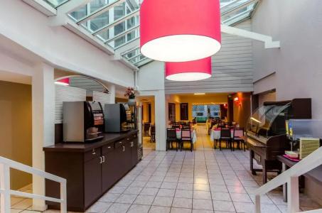 Hôtel Croix des Bretons - Lourdes Pyrénées - 10