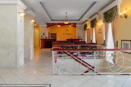 Rixwell Viru Square - 12