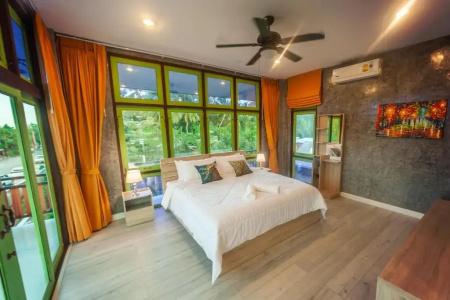 Tonmai Suites - 60