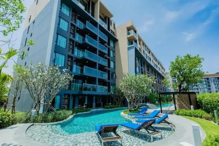 The Aristo Resort - 19