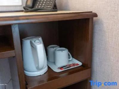 Toyoko Inn Marseille Saint Charles - 68