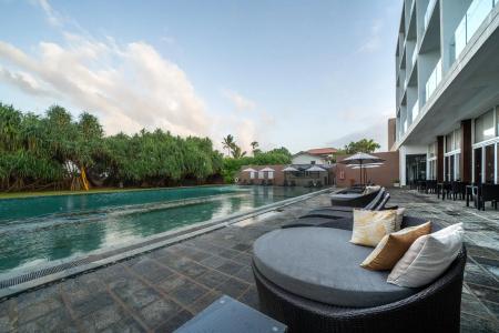 The Habitat Kosgoda by Asia Leisure - 14
