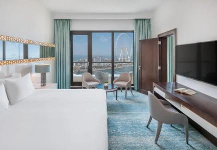 JA Ocean View - 87