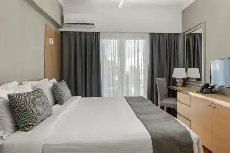 Athens Warehouse Boutique & Suites - 72